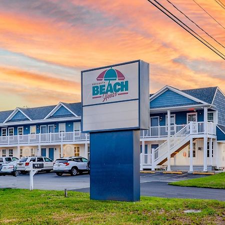 21 Rehoboth Beach House --- 20494 Coastal Highway, Unit #21 Eksteriør billede