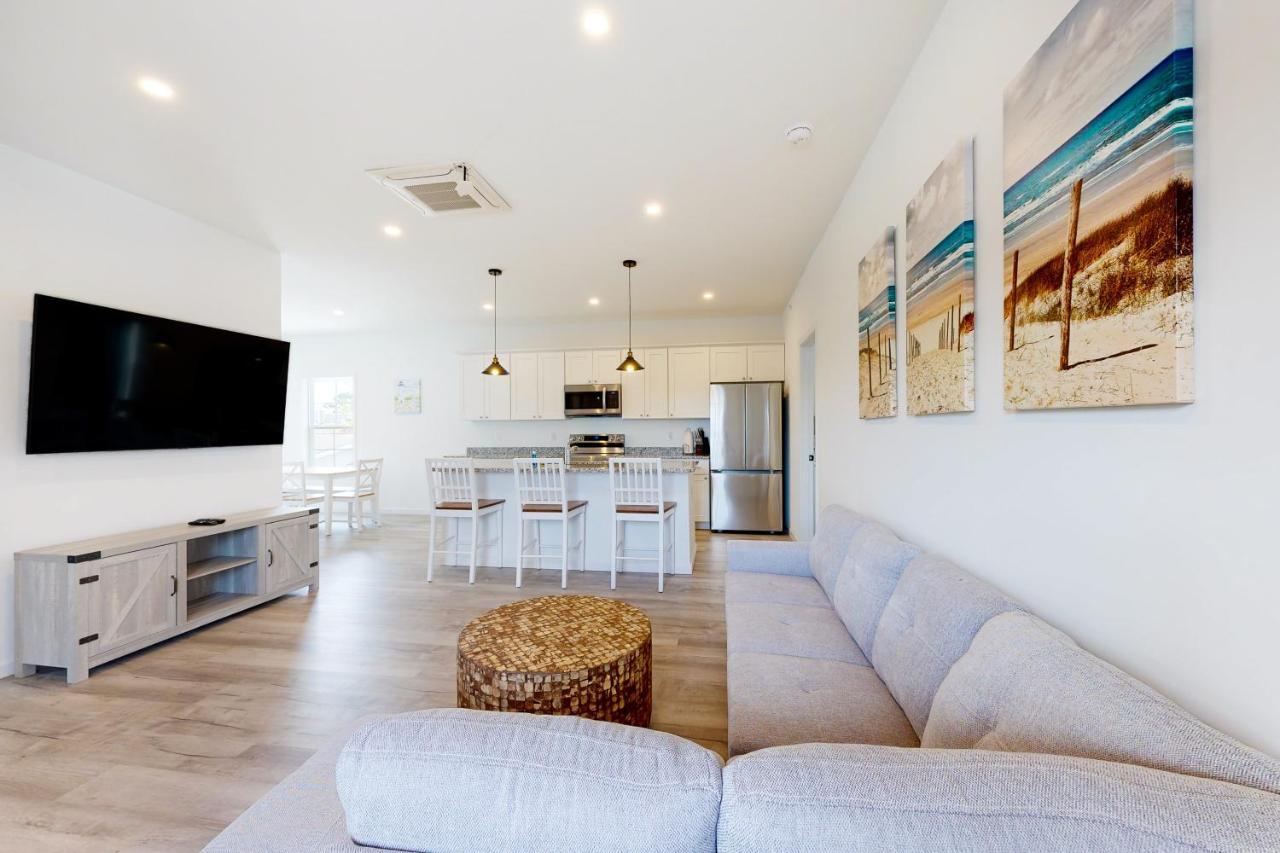 21 Rehoboth Beach House --- 20494 Coastal Highway, Unit #21 Eksteriør billede