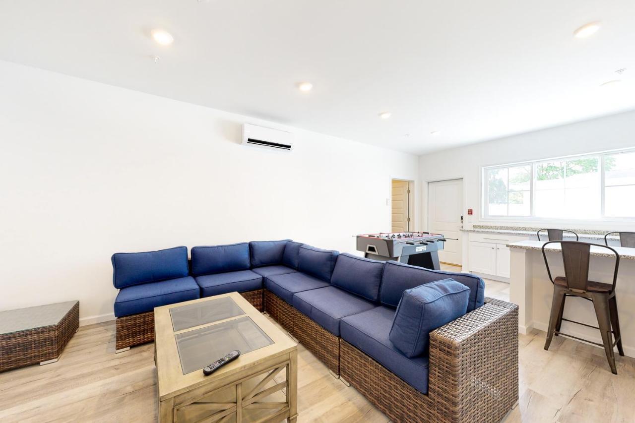 21 Rehoboth Beach House --- 20494 Coastal Highway, Unit #21 Eksteriør billede