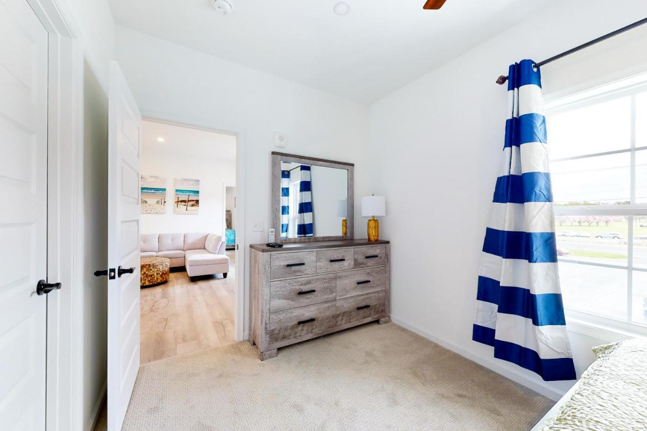 21 Rehoboth Beach House --- 20494 Coastal Highway, Unit #21 Eksteriør billede