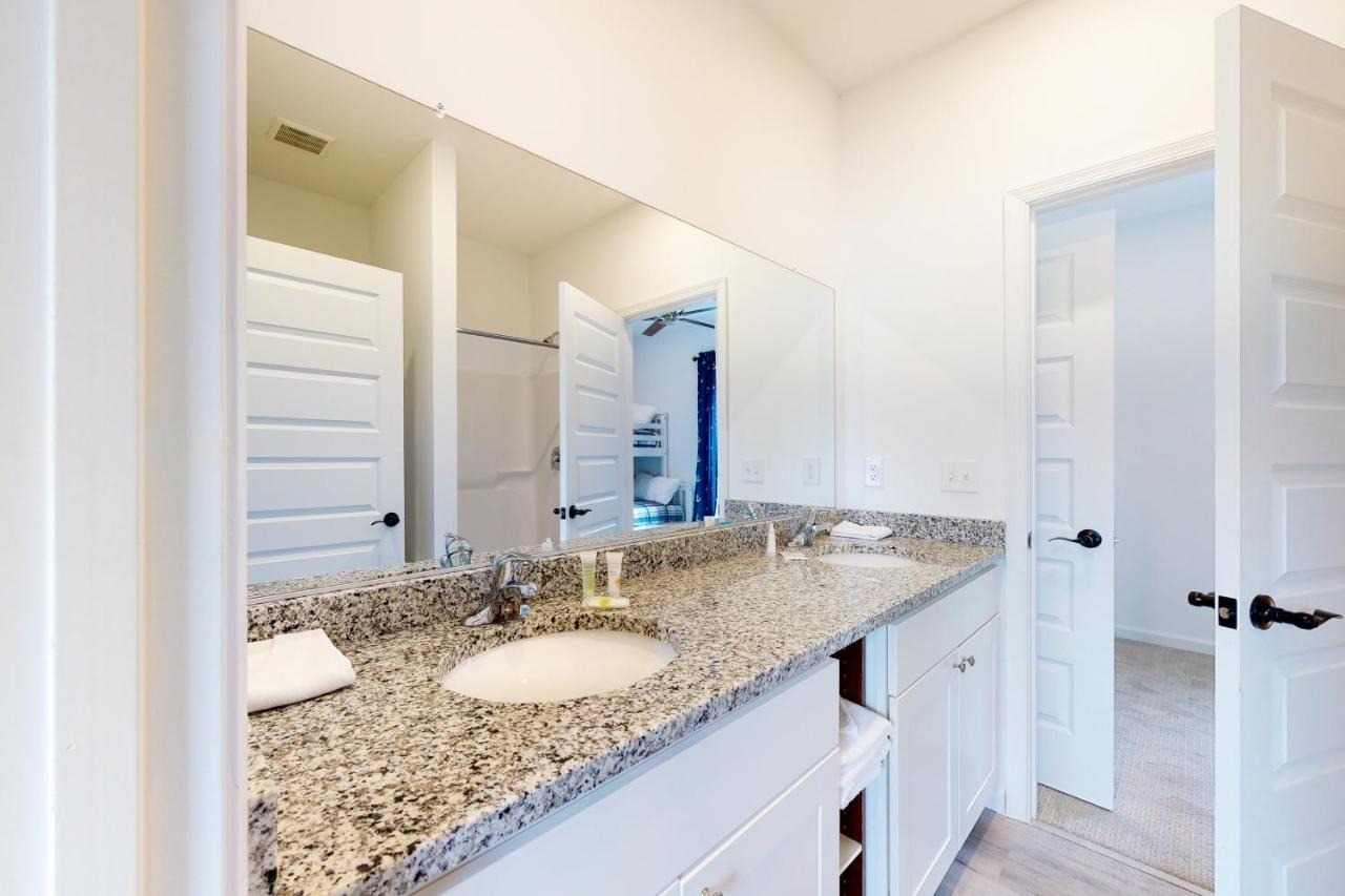 21 Rehoboth Beach House --- 20494 Coastal Highway, Unit #21 Eksteriør billede