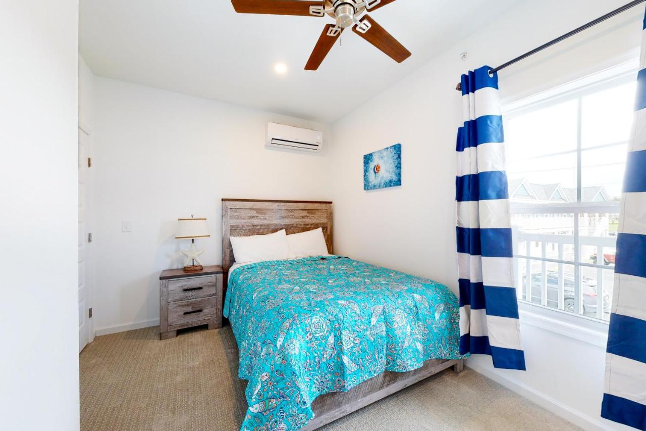21 Rehoboth Beach House --- 20494 Coastal Highway, Unit #21 Eksteriør billede