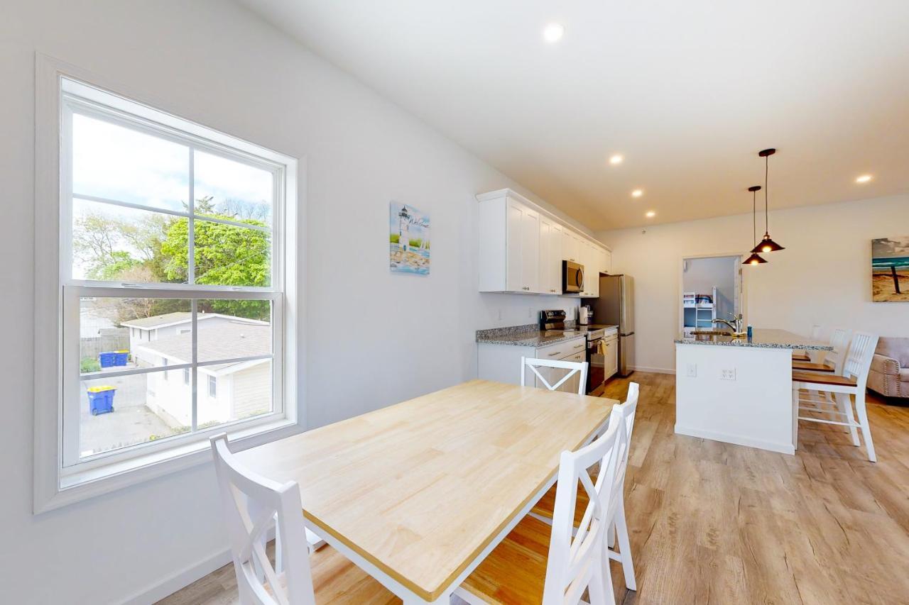 21 Rehoboth Beach House --- 20494 Coastal Highway, Unit #21 Eksteriør billede