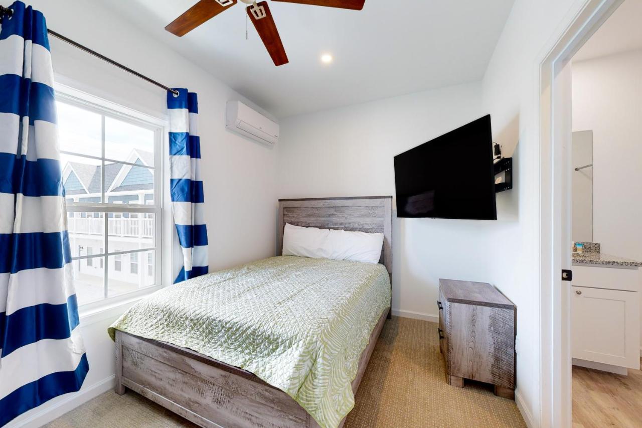 21 Rehoboth Beach House --- 20494 Coastal Highway, Unit #21 Eksteriør billede