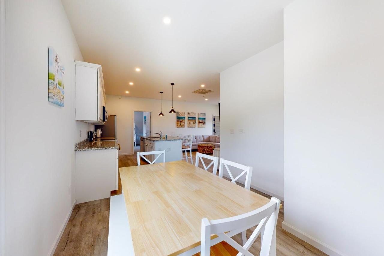 21 Rehoboth Beach House --- 20494 Coastal Highway, Unit #21 Eksteriør billede